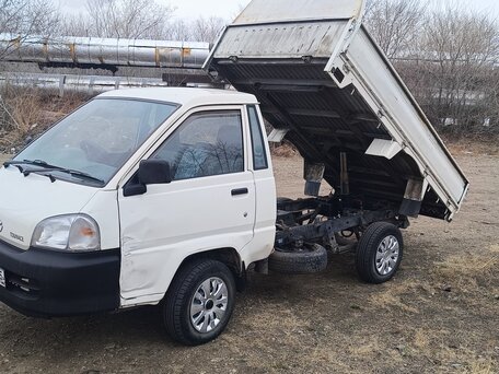 2000 Toyota TownAce, белый, 950000 рублей, вид 4