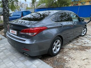 2014 Hyundai i40 I, серый, 1320000 рублей, вид 5