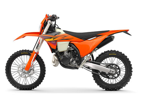 2026 KTM 300 EXC, оранжевый, 1400000 рублей, вид 1
