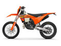 2026 KTM 300 EXC, оранжевый, 1400000 рублей