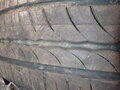 2002 Chrysler Sebring II, синий, 240000 рублей - вид 8