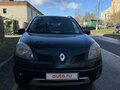 2008 Renault Koleos I, чёрный, 900000 рублей