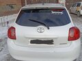 2006 Toyota Auris I, белый, 730000 рублей - вид 1