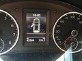 2012 Volkswagen Tiguan I Рестайлинг, чёрный - вид 7