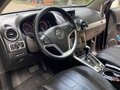 2013 Opel Antara I Рестайлинг, чёрный, 1200000 рублей - вид 2