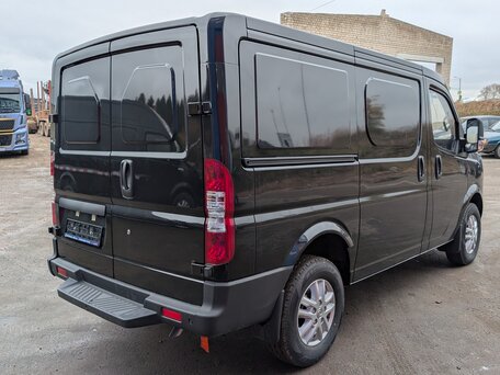 2024 Dongfeng K32, чёрный, 3255000 рублей, вид 5