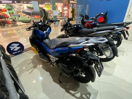 2024 Lifan KPV150, синий, 250000 рублей, вид 3