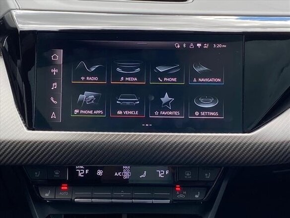 2024 Audi e-tron GT I, серебристый, 13115824 рублей - вид 8