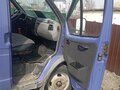 2007 ГАЗ ГАЗель (3302), синий, 800000 рублей - вид 5