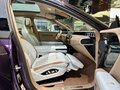 2024 Avatr 07, фиолетовый, 7500000 рублей - вид 8