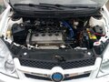 2013 Geely MK I, белый, 345000 рублей - вид 5