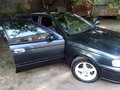2001 Nissan Sunny B15, синий, 400000 рублей - вид 7