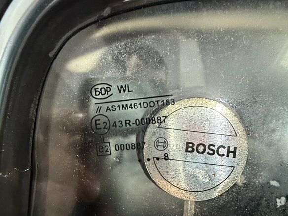 2008 Lada (ВАЗ) 2107, синий, 220000 рублей - вид 5