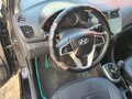 2013 Hyundai Solaris I, чёрный, 850000 рублей - вид 8