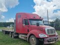 2003 Freightliner Century Class, красный, 1690000 рублей - вид 3