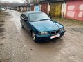 1996 BMW 3 серии Compact 316i III (E36), зелёный, 299999 рублей - вид 2