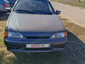2013 Lada (ВАЗ) 2114, серый, 280000 рублей - вид 1