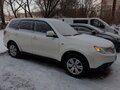 2009 Subaru Forester III, белый, 1490000 рублей - вид 3