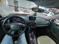 2014 Audi A3 III (8V), красный, 1650000 рублей - вид 5