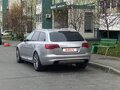 2007 Audi A6 allroad II (C6), серебристый, 1500000 рублей - вид 5