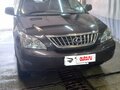 2008 Lexus RX 350 II Рестайлинг, серый, 1200000 рублей - вид 2