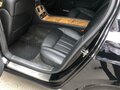 2006 Bentley Continental Flying Spur, чёрный - вид 5