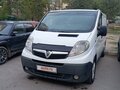 2008 Opel Vivaro, белый, 1300000 рублей
