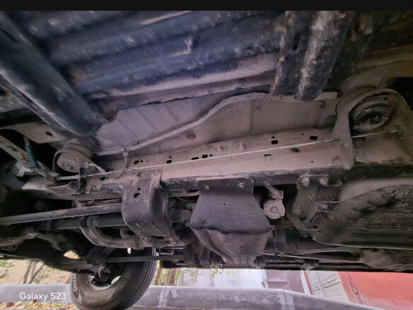 1996 Ford Explorer II, белый, 870000 рублей - вид 17