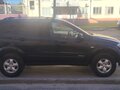 2014 SsangYong Kyron 5-speed I Рестайлинг, чёрный, 850000 рублей - вид 4