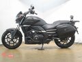2013 Honda CTX 700, чёрный, 690000 рублей - вид 3