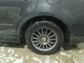 2008 Suzuki SX4 I (Classic), чёрный, 860000 рублей - вид 4