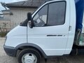 2014 ГАЗ ГАЗель (3302), белый, 1270000 рублей