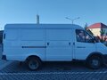 2015 ГАЗ ГАЗель (3221), белый, 750000 рублей - вид 2