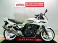 2012 Honda CB 400 Super Four, белый, 490000 рублей