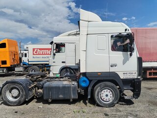2008 МАЗ 5440, белый, 1250000 рублей, вид 5