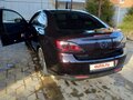2008 Mazda 6 II (GH), пурпурный, 850000 рублей - вид 11
