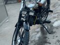 2021 Motoland Alpha RX, чёрный, 70000 рублей