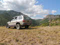 2006 Kia Sportage Grand I, бежевый