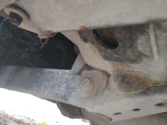 2004 Jeep Grand Cherokee II (WJ), чёрный - вид 16
