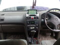 1999 Nissan Cefiro III (A33), серебристый - вид 6