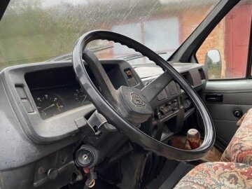 1995 ГАЗ ГАЗель (3302), серый, 400000 рублей - вид 3