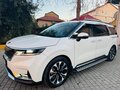 2020 Kia Carnival IV, белый, 4599000 рублей - вид 3