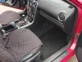 2005 Mazda 6 I (GG) Рестайлинг, красный, 300000 рублей - вид 5