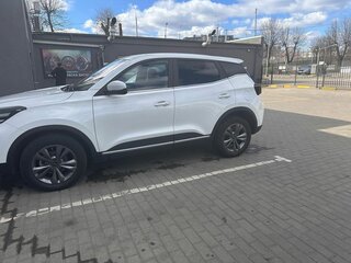 2023 Kaiyi X3, белый, 1550000 рублей, вид 3