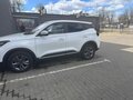 2023 Kaiyi X3, белый, 1550000 рублей - вид 2