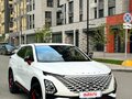 2023 Omoda C5 I, белый, 2300000 рублей - вид 1