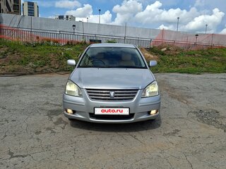 2005 Toyota Premio I (T24) Рестайлинг, серебристый, 650000 рублей, вид 3