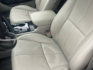 2018 Kia Carnival III, чёрный, 3100000 рублей, вид 5