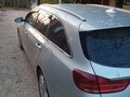 2021 Kia Ceed III, серебристый, 1950000 рублей - вид 1