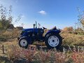 2021 Jinma JM-354, синий, 980000 рублей - вид 5